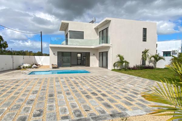 Villa neuve a vendre nord ile maurice46