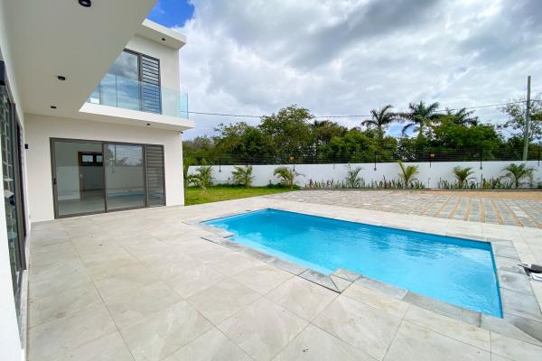Villa neuve a vendre nord ile maurice5