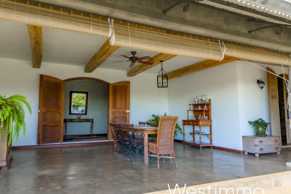 Westimmo  Buy villa tamarin sea view18