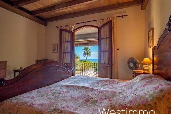 Westimmo  Buy villa tamarin sea view23