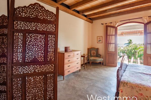 Westimmo  Buy villa tamarin sea view32