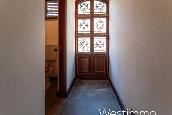 Westimmo  Buy villa tamarin sea view35