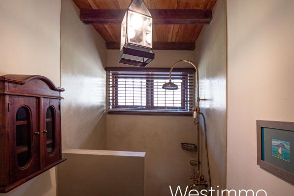 Westimmo  Buy villa tamarin sea view37