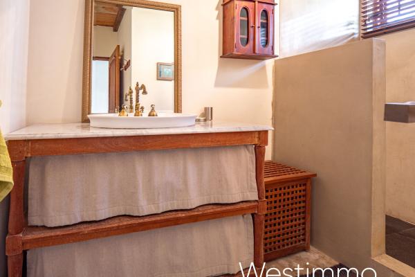 Westimmo  Buy villa tamarin sea view36