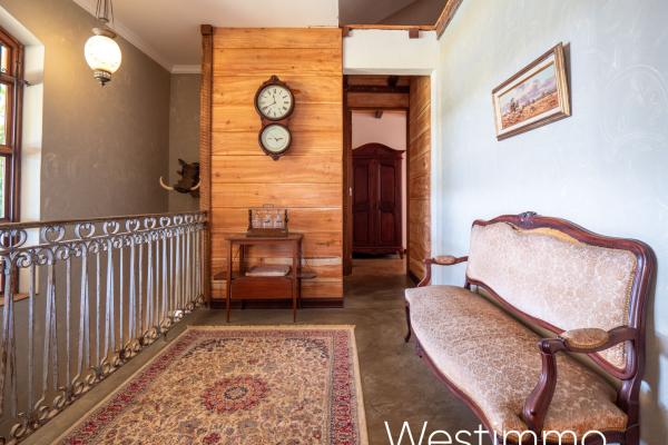 Westimmo  Buy villa tamarin sea view42