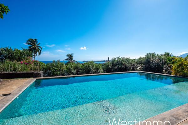 Westimmo  Buy villa tamarin sea view46