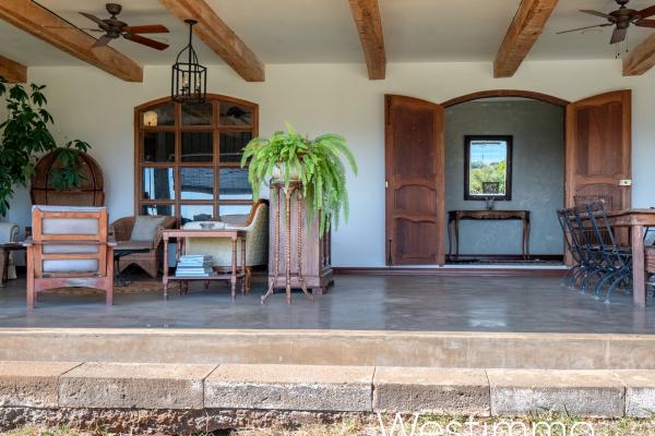 Westimmo  Buy villa tamarin sea view54