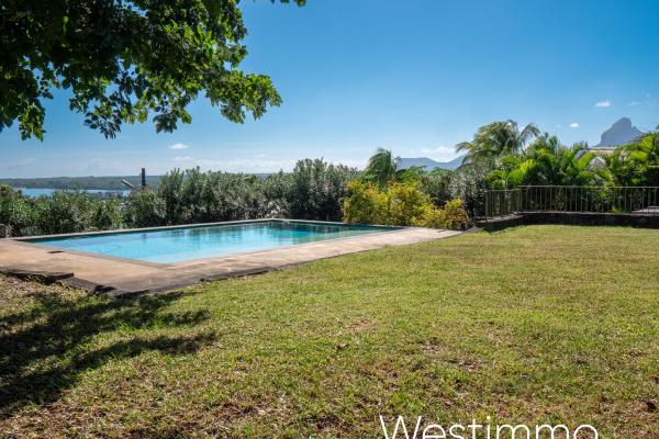 Westimmo  Buy villa tamarin sea view53