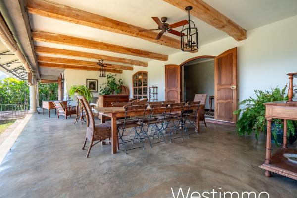 Westimmo  Buy villa tamarin sea view59