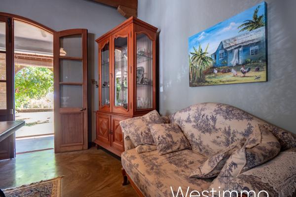 Westimmo  Buy villa tamarin sea view66