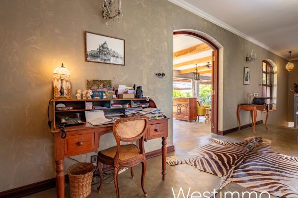 Westimmo  Buy villa tamarin sea view69
