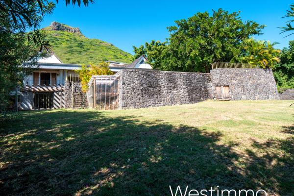 Westimmo  Buy villa tamarin sea view74