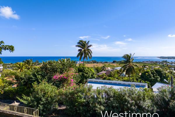 Westimmo  Buy villa tamarin sea view12