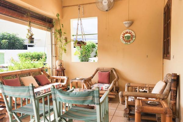 maison a louer Tamarin4