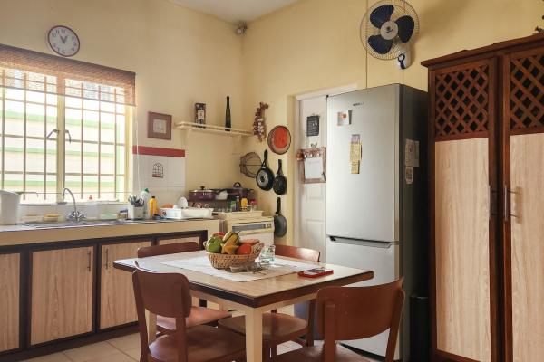 maison a louer Tamarin8