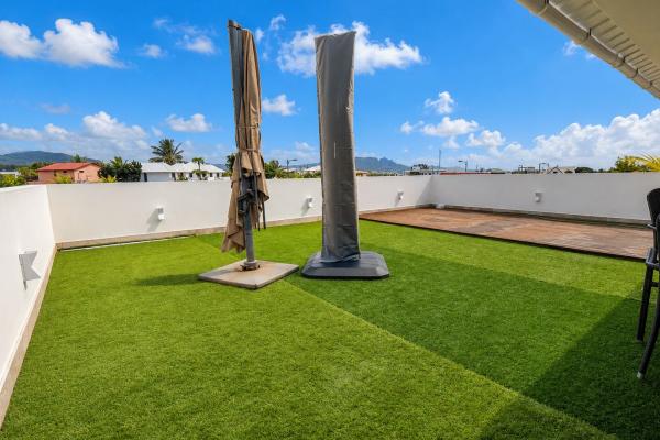 Villa for Rent or Sale in Mahbourg by Westimmo 1