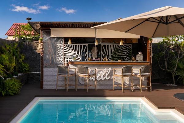 Villa for Rent or Sale in Mahbourg by Westimmo 2