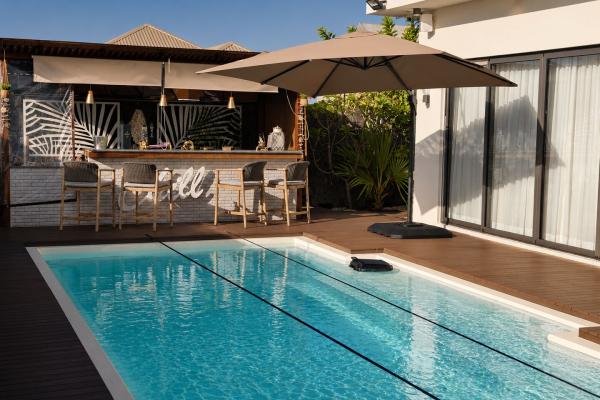 Villa for Rent or Sale in Mahbourg by Westimmo 3