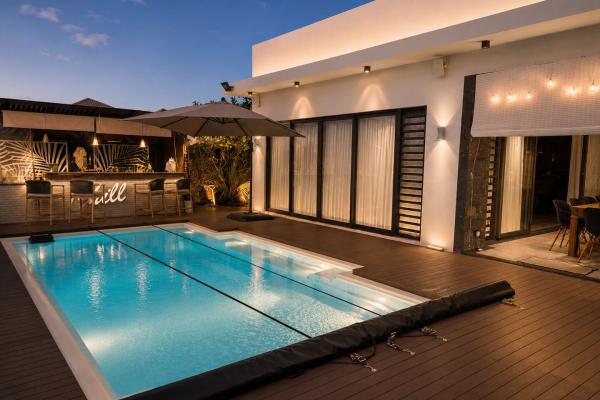 Villa for Rent or Sale in Mahbourg by Westimmo 8