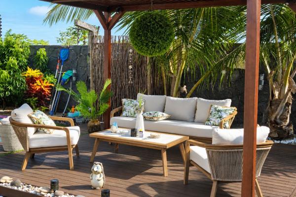 Villa for Rent or Sale in Mahbourg by Westimmo 10