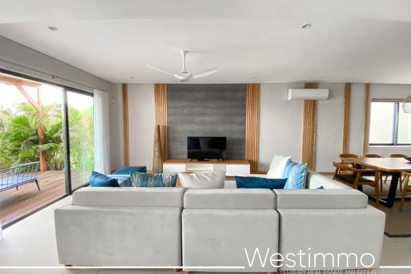 rent luxury apartment noth Westimmo luxury real e