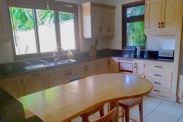 Tamarina villa 12