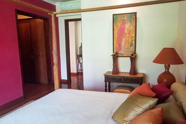 Tamarina villa 19