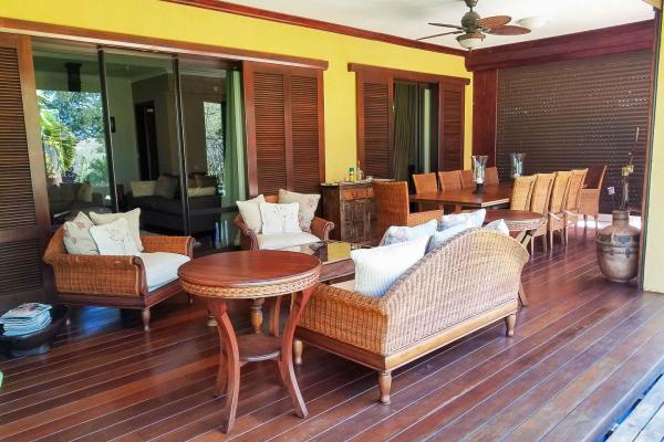 Tamarina villa 29