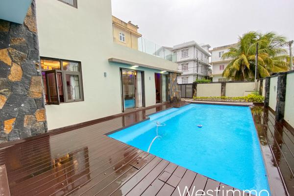 Rent house mont choisy Westimmo5