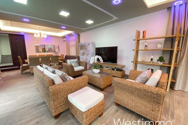 Rent house mont choisy Westimmo3