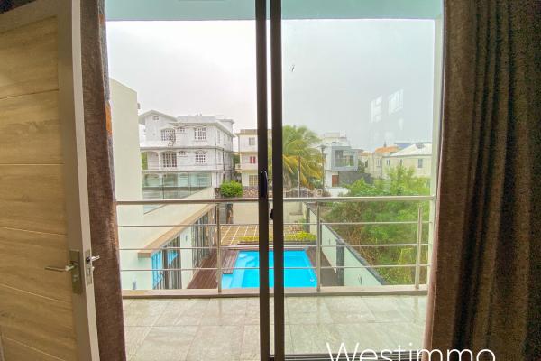 Rent house mont choisy Westimmo23