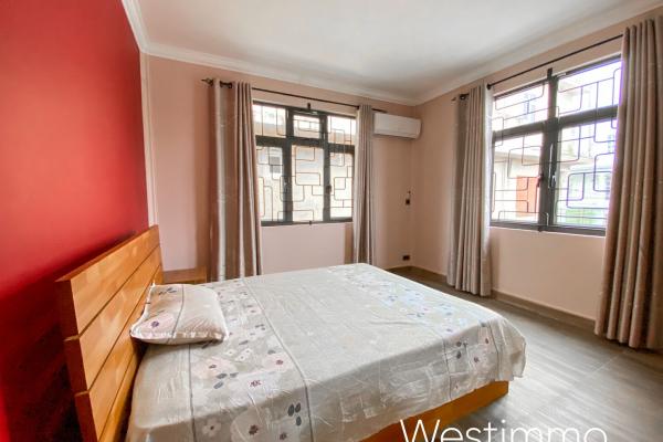 Rent house mont choisy Westimmo28