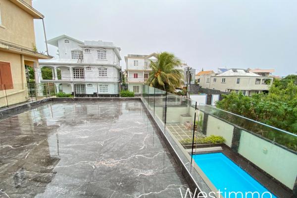 Rent house mont choisy Westimmo29
