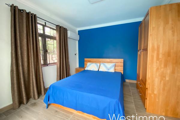 Rent house mont choisy Westimmo6