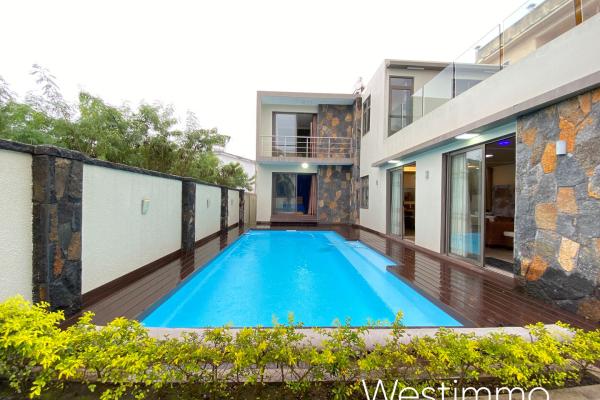 Rent house mont choisy Westimmo33