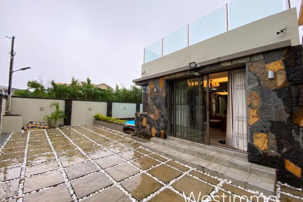 Rent house mont choisy Westimmo31