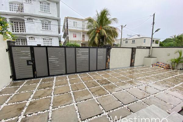 Rent house mont choisy Westimmo35