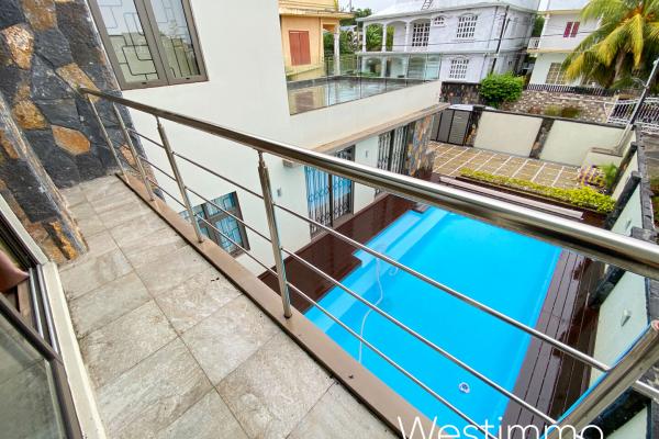 Rent house mont choisy Westimmo24