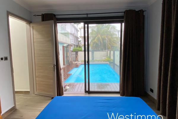 Rent house mont choisy Westimmo8