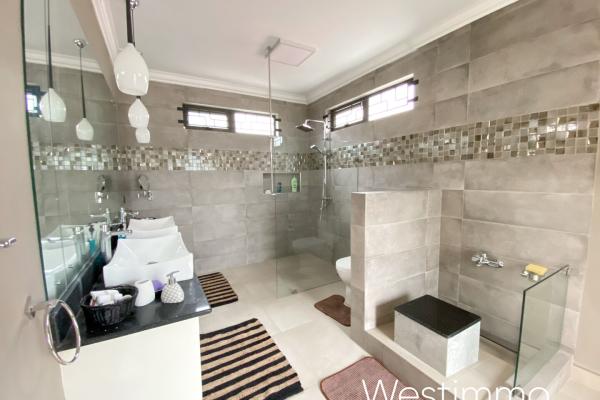 Rent house mont choisy Westimmo10