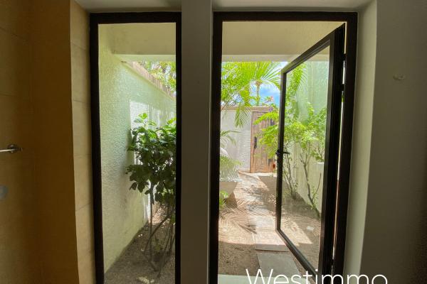 Westimmo Real Estate Duplex house for rent Tamarin