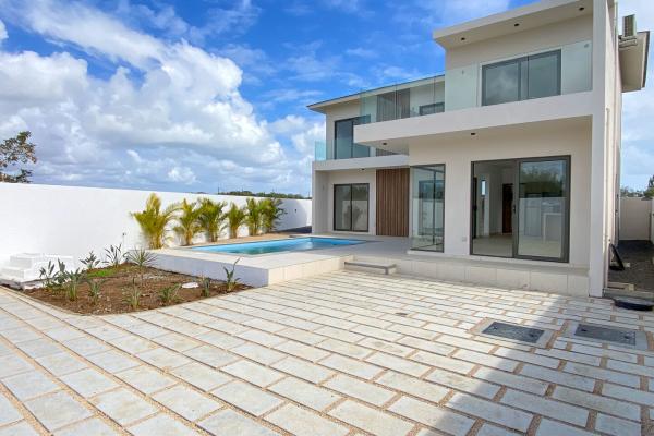 Acheter villa nord maurice