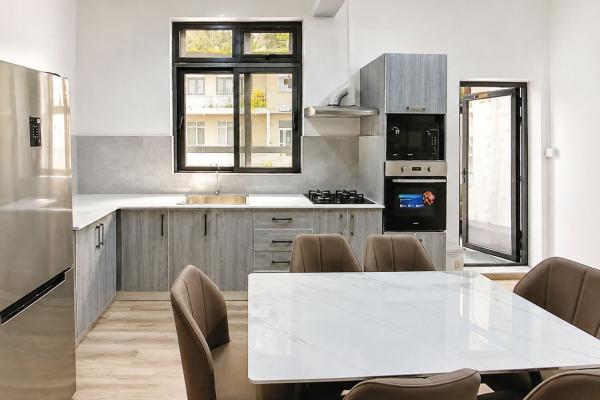 louer appartement centre maurice