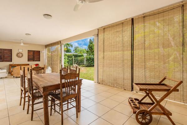 villa maison a louer la preneuse tamarin riviere n