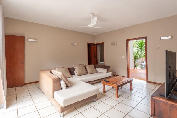 villa maison a louer la preneuse tamarin riviere n
