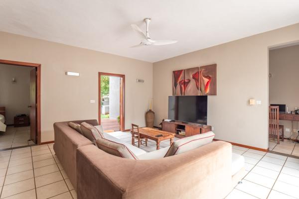 villa maison a louer la preneuse tamarin riviere n