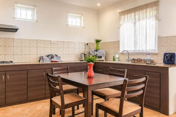 maison a louer la preneuse tamarin riviere noire m