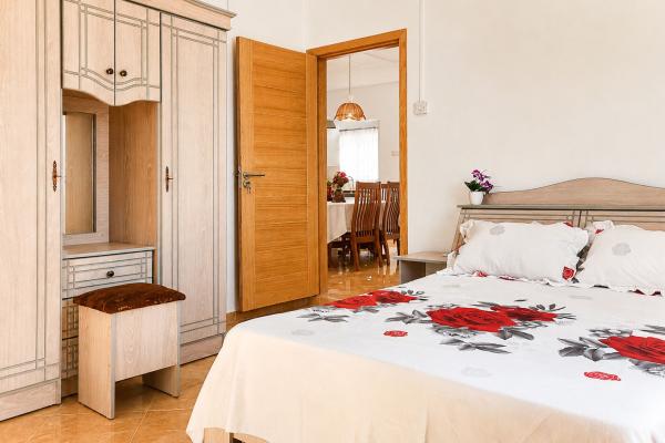 maison a louer la preneuse tamarin riviere noire m
