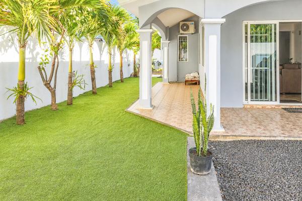 maison a louer la preneuse tamarin riviere noire m
