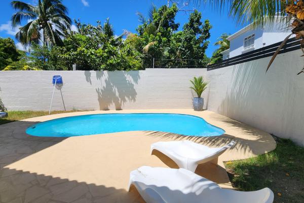 Maison RN 70k7